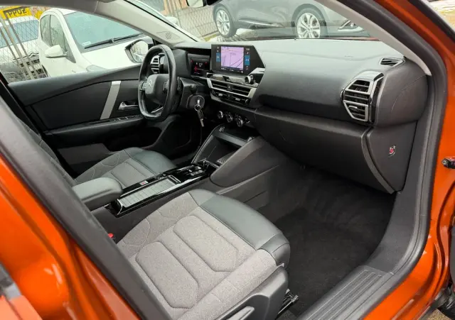 CITROËN C4 PureTech 130 Stop&Start EAT8 FEEL PACK