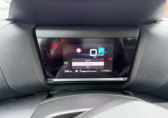 CITROËN C4 PureTech 130 Stop&Start EAT8 FEEL PACK