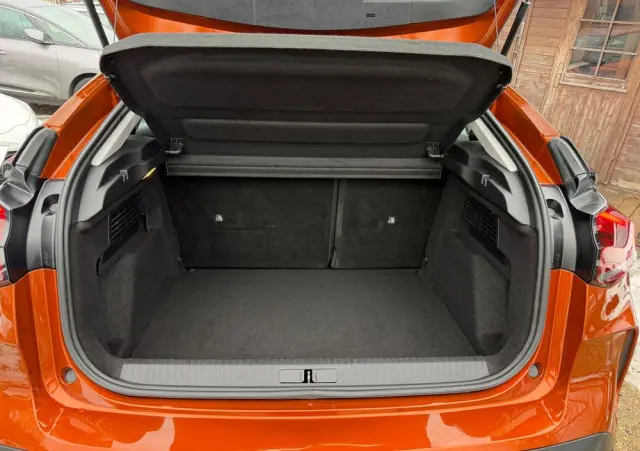 CITROËN C4 PureTech 130 Stop&Start EAT8 FEEL PACK