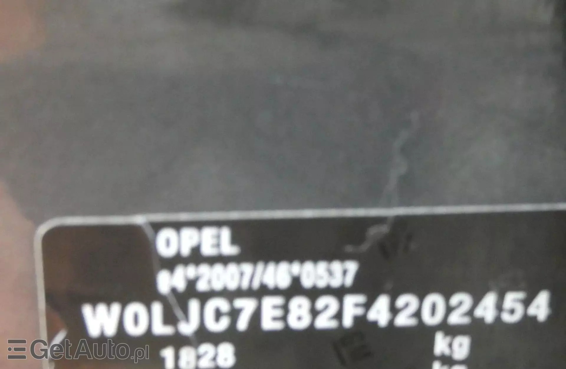 OPEL Mokka 1.4 (140 KM) Turbo Ecotec