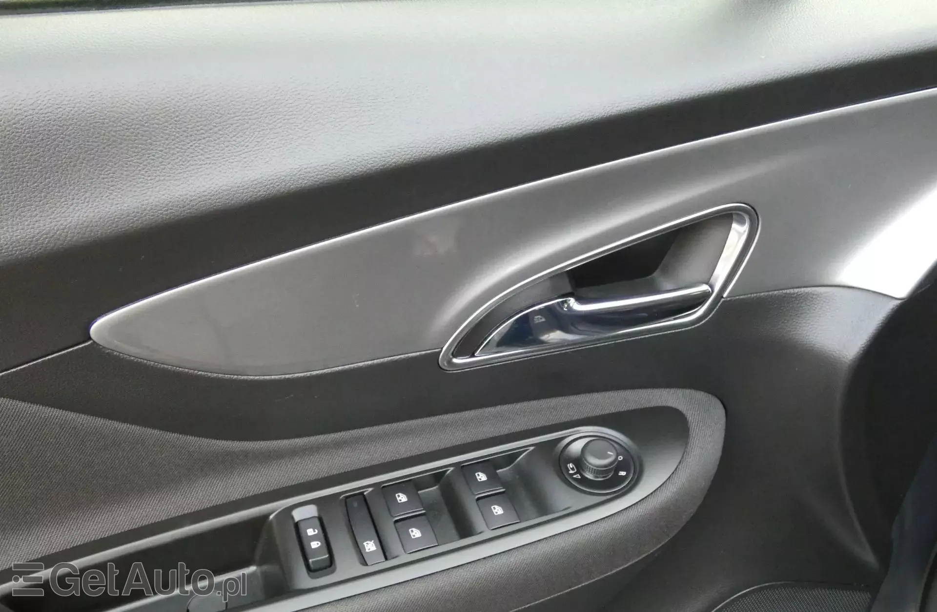 OPEL Mokka 1.4 (140 KM) Turbo Ecotec