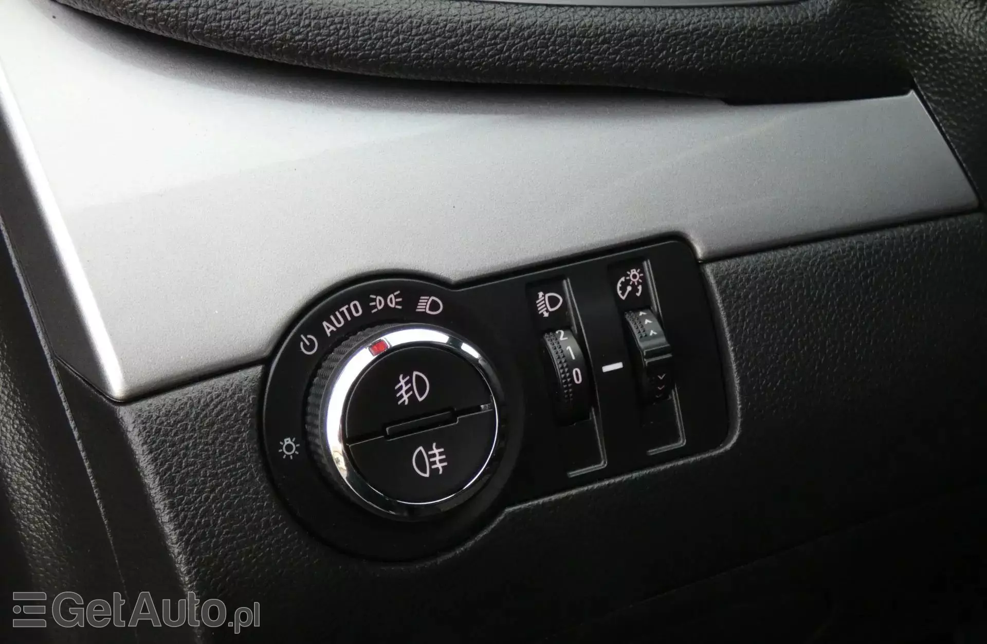 OPEL Mokka 1.4 (140 KM) Turbo Ecotec