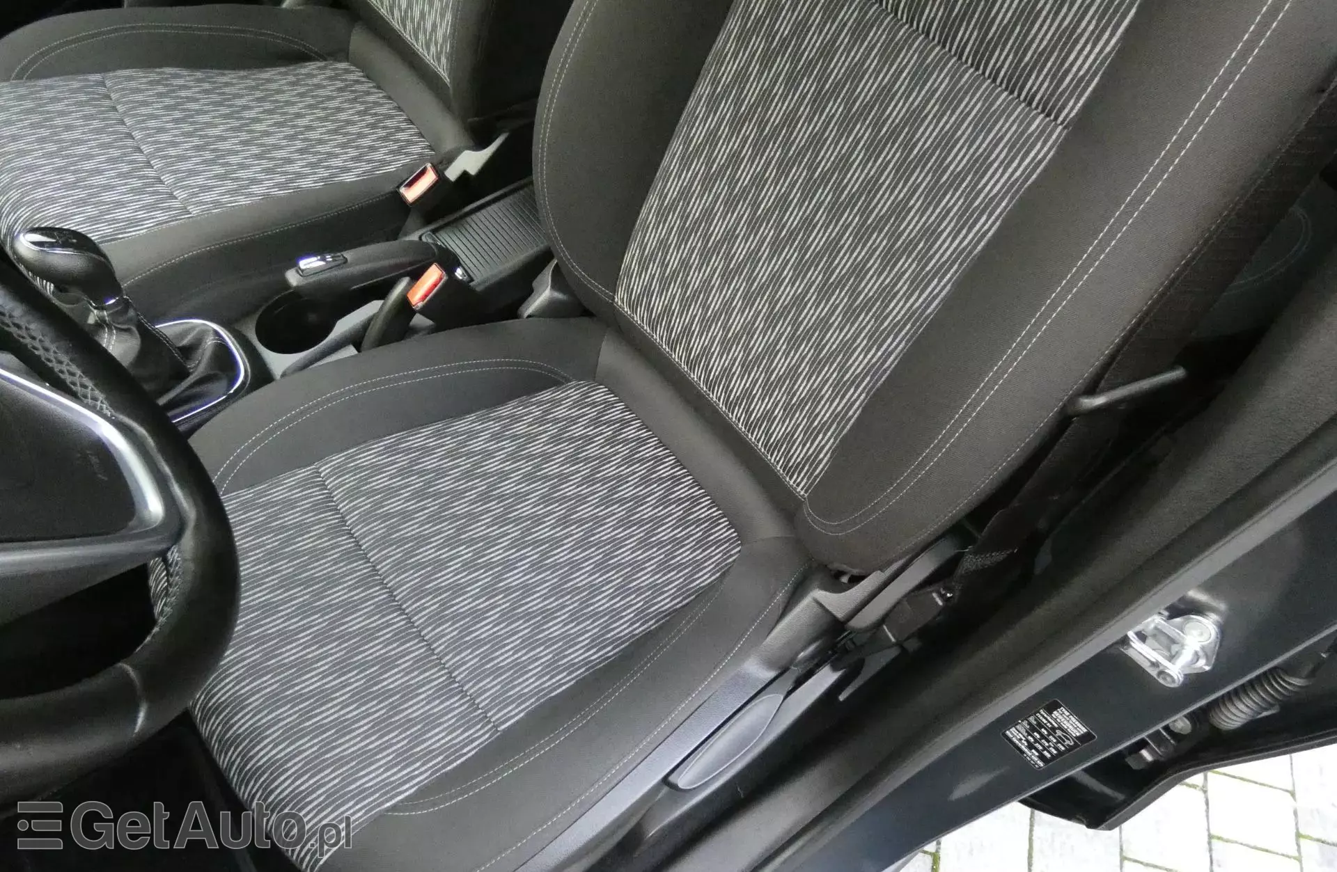 OPEL Mokka 1.4 (140 KM) Turbo Ecotec