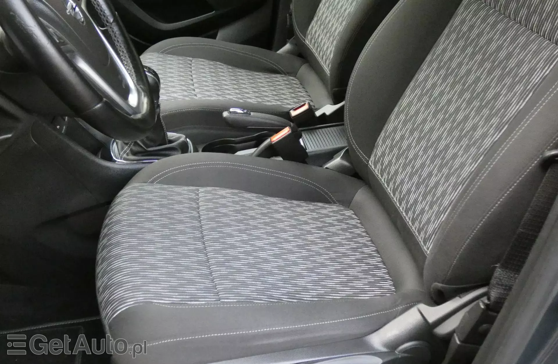 OPEL Mokka 1.4 (140 KM) Turbo Ecotec