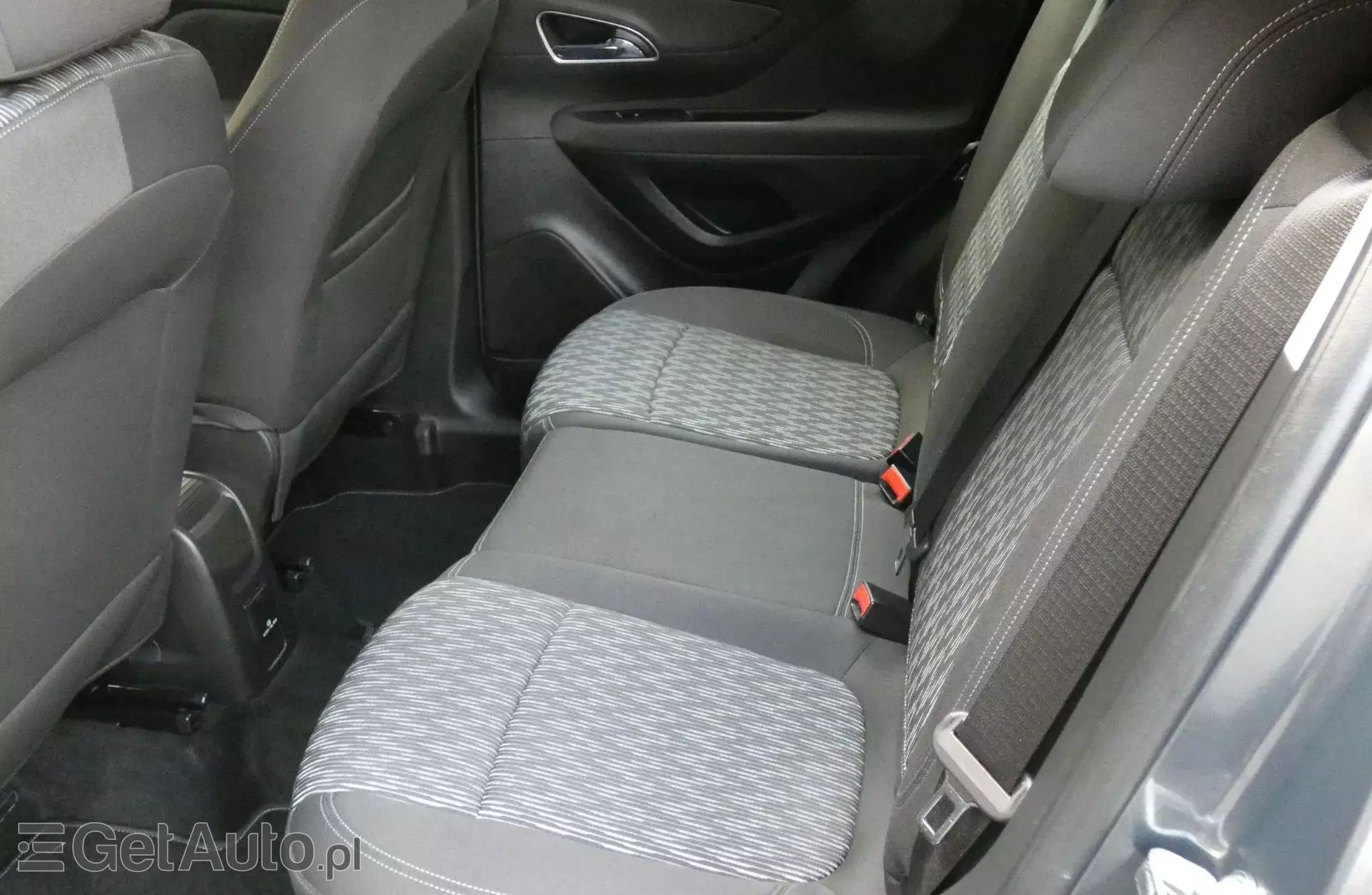 OPEL Mokka 1.4 (140 KM) Turbo Ecotec