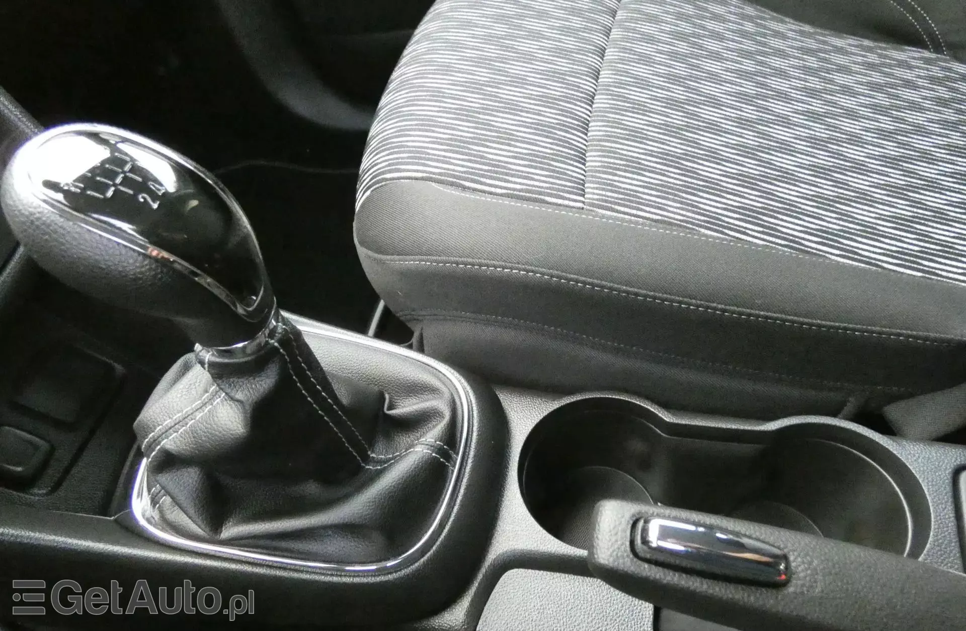 OPEL Mokka 1.4 (140 KM) Turbo Ecotec