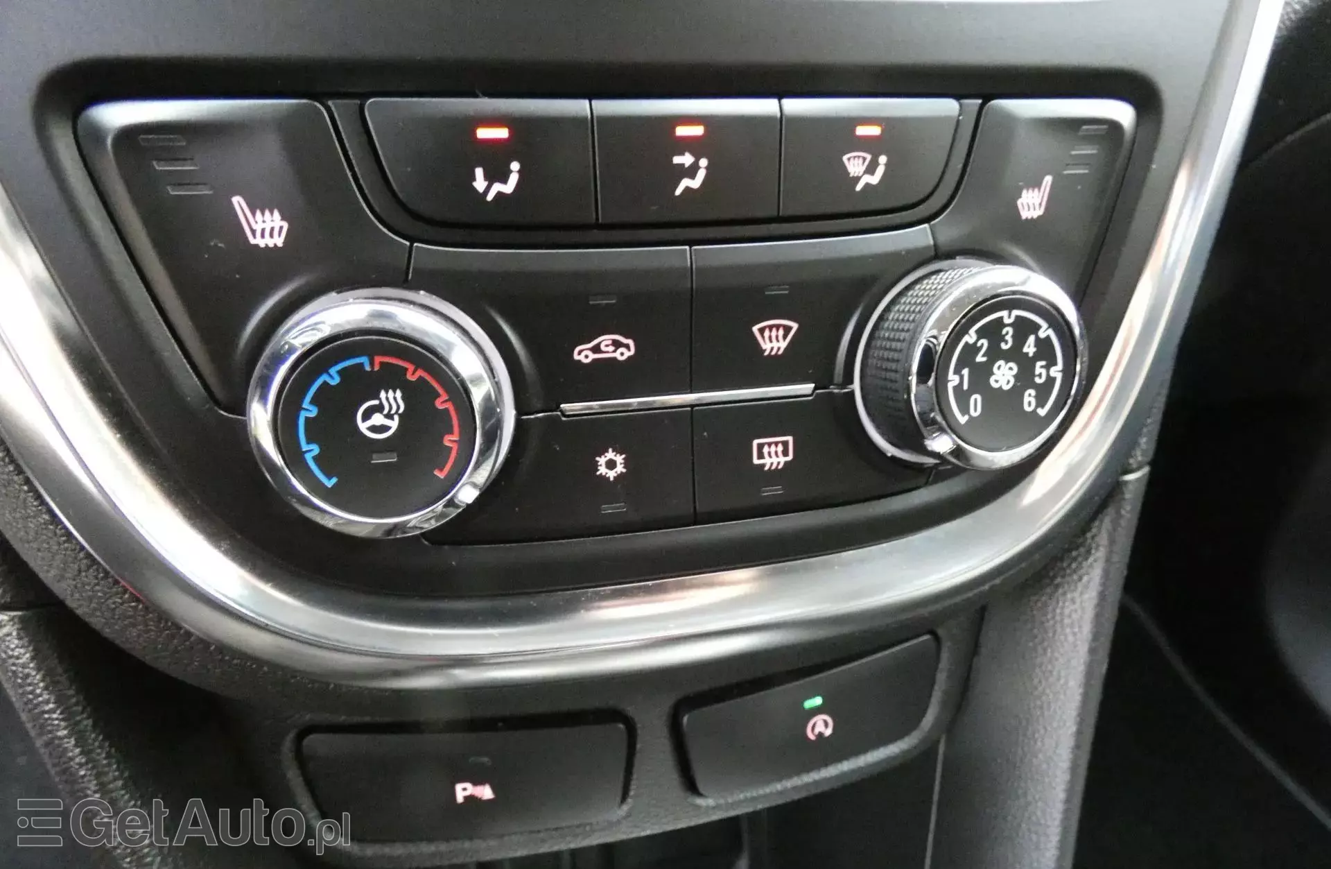 OPEL Mokka 1.4 (140 KM) Turbo Ecotec