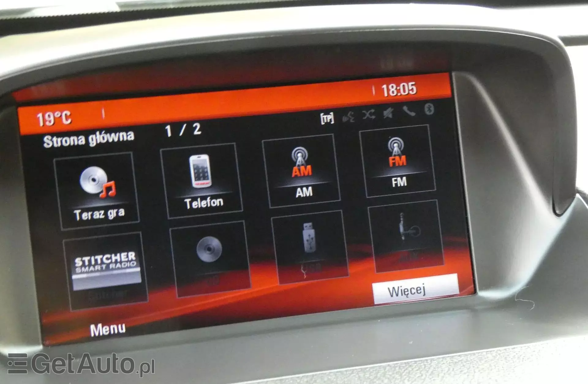 OPEL Mokka 1.4 (140 KM) Turbo Ecotec