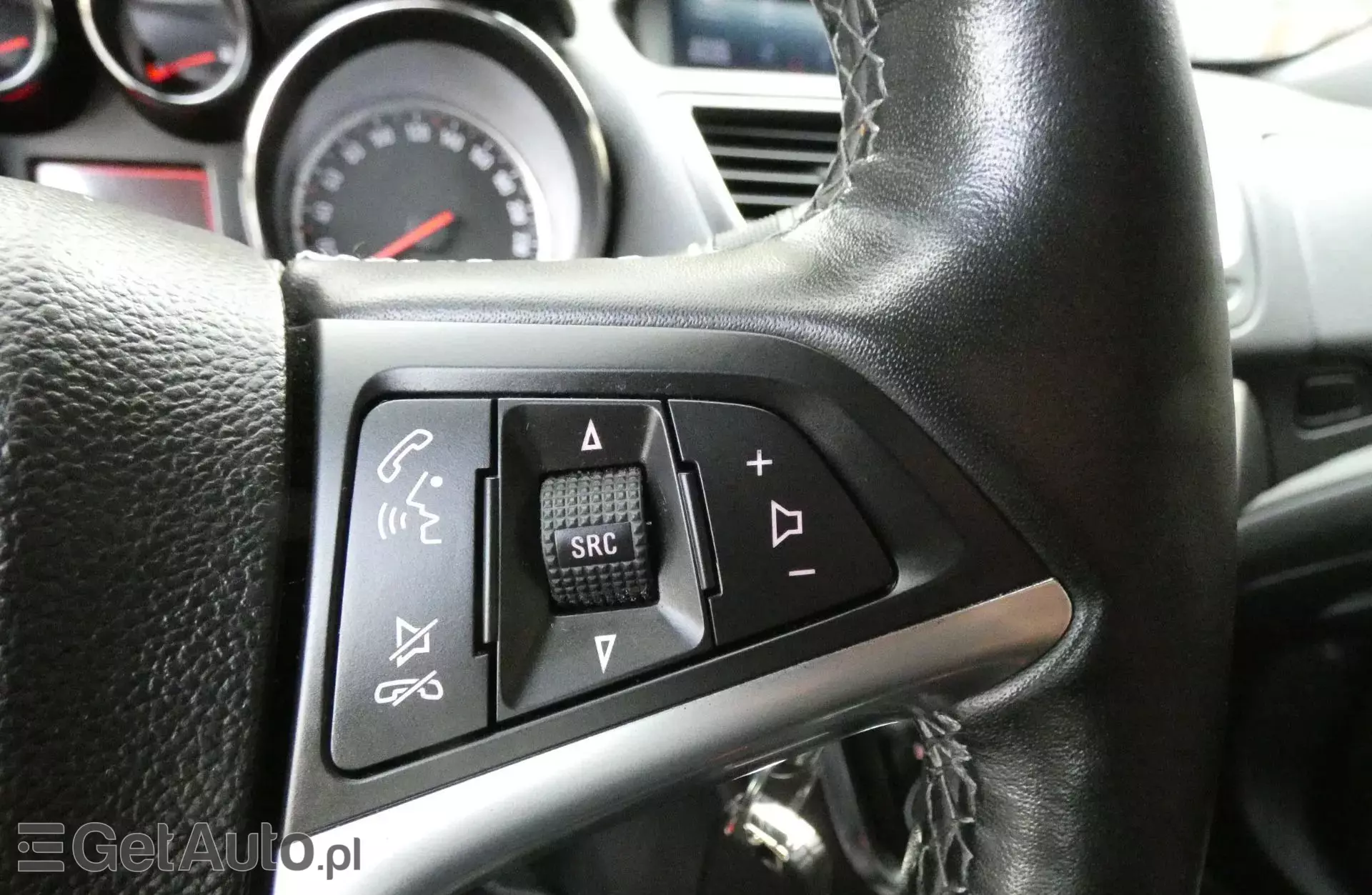 OPEL Mokka 1.4 (140 KM) Turbo Ecotec