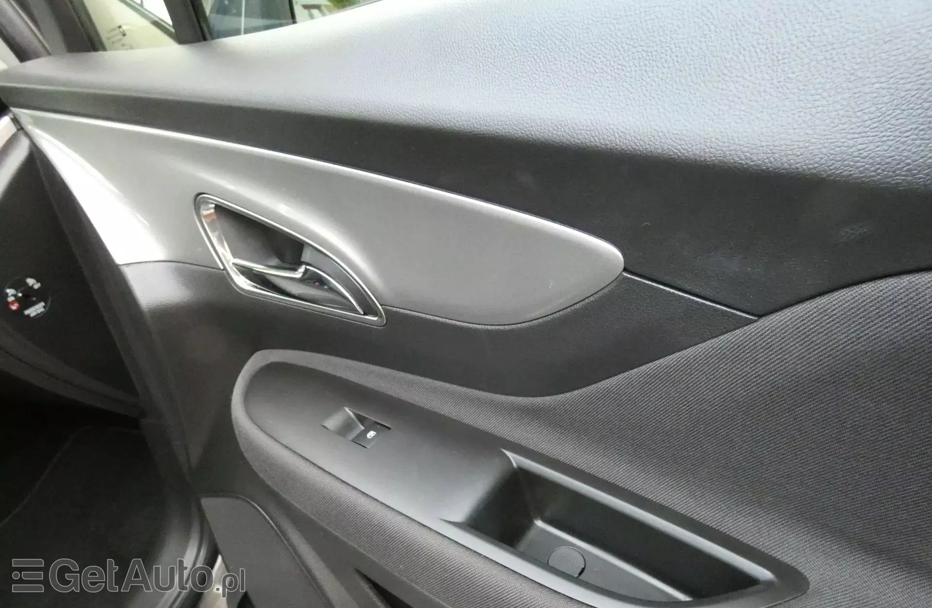 OPEL Mokka 1.4 (140 KM) Turbo Ecotec