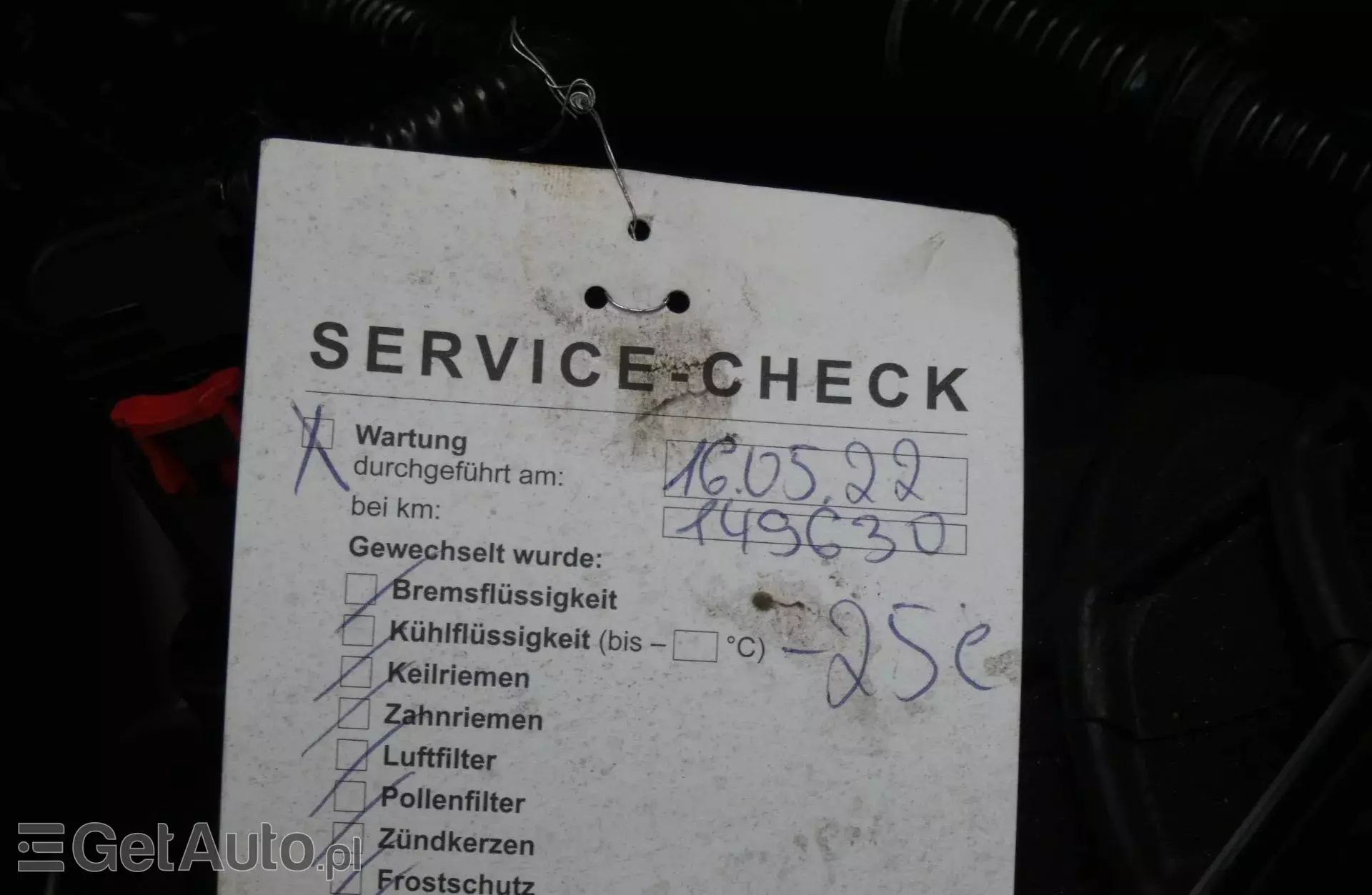 OPEL Mokka 1.4 (140 KM) Turbo Ecotec