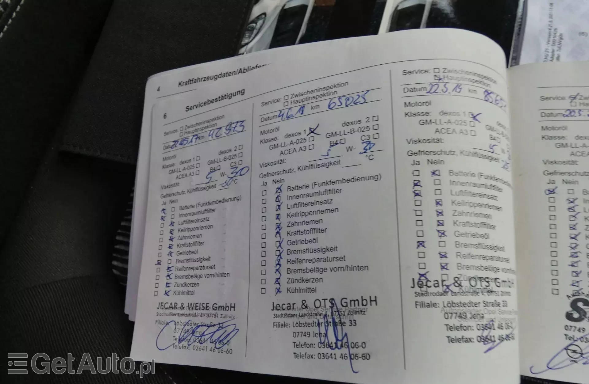 OPEL Mokka 1.4 (140 KM) Turbo Ecotec