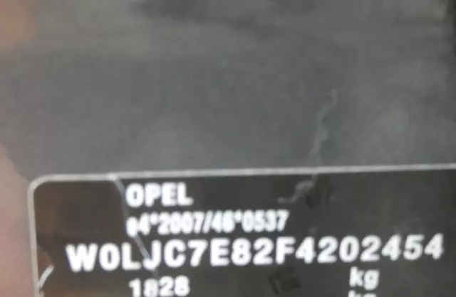 OPEL Mokka 1.4 (140 KM) Turbo Ecotec