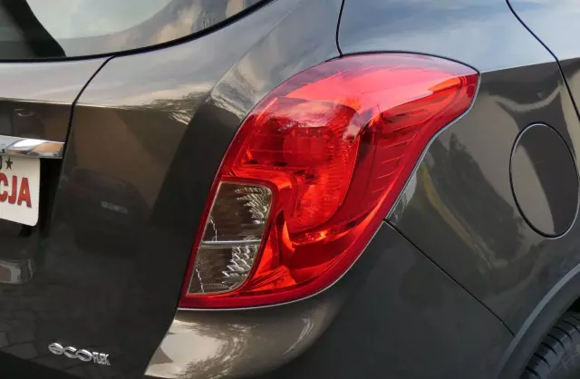 OPEL Mokka 1.4 (140 KM) Turbo Ecotec