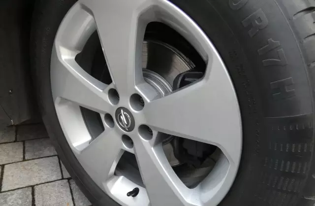 OPEL Mokka 1.4 (140 KM) Turbo Ecotec