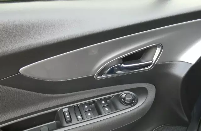 OPEL Mokka 1.4 (140 KM) Turbo Ecotec