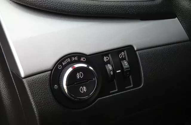 OPEL Mokka 1.4 (140 KM) Turbo Ecotec