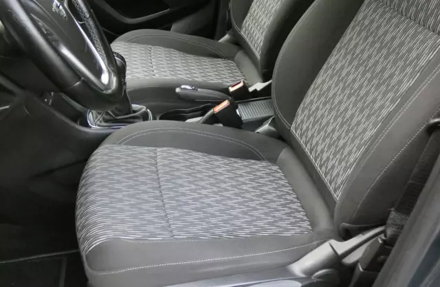 OPEL Mokka 1.4 (140 KM) Turbo Ecotec