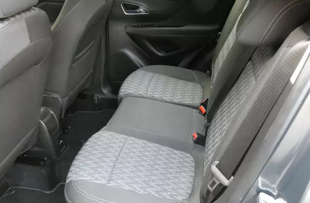 OPEL Mokka 1.4 (140 KM) Turbo Ecotec