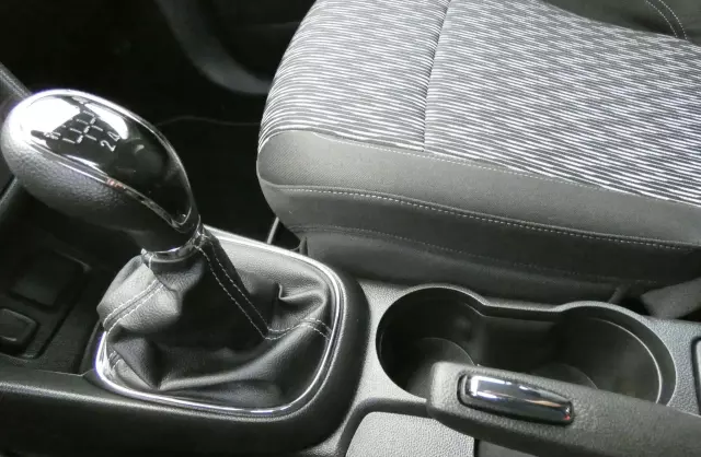 OPEL Mokka 1.4 (140 KM) Turbo Ecotec