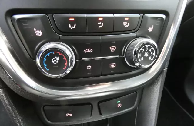 OPEL Mokka 1.4 (140 KM) Turbo Ecotec