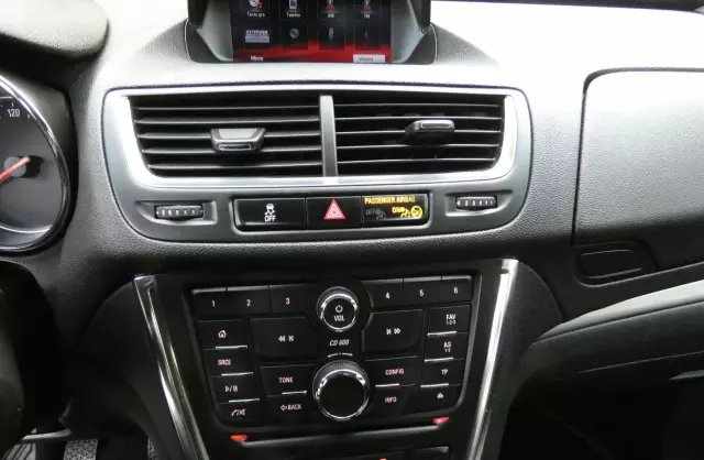 OPEL Mokka 1.4 (140 KM) Turbo Ecotec