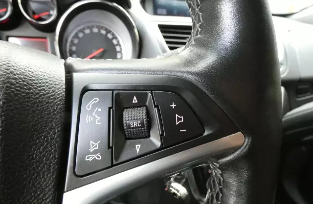 OPEL Mokka 1.4 (140 KM) Turbo Ecotec