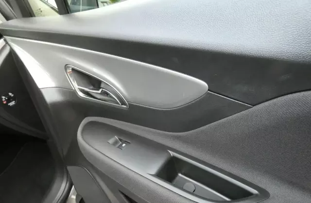 OPEL Mokka 1.4 (140 KM) Turbo Ecotec