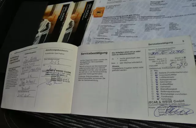 OPEL Mokka 1.4 (140 KM) Turbo Ecotec