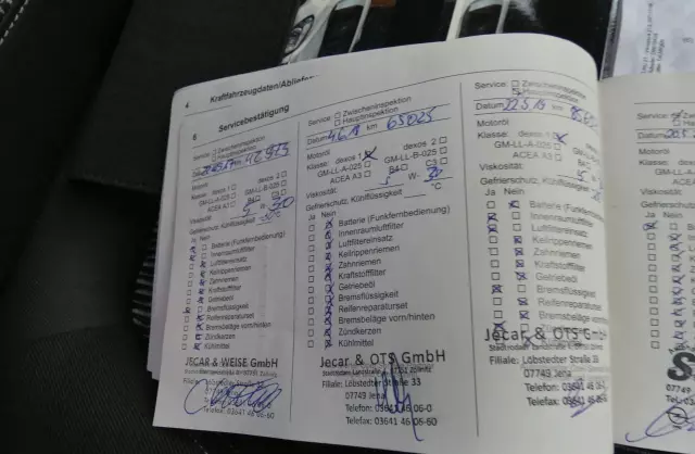 OPEL Mokka 1.4 (140 KM) Turbo Ecotec