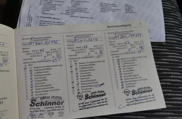 OPEL Mokka 1.4 (140 KM) Turbo Ecotec