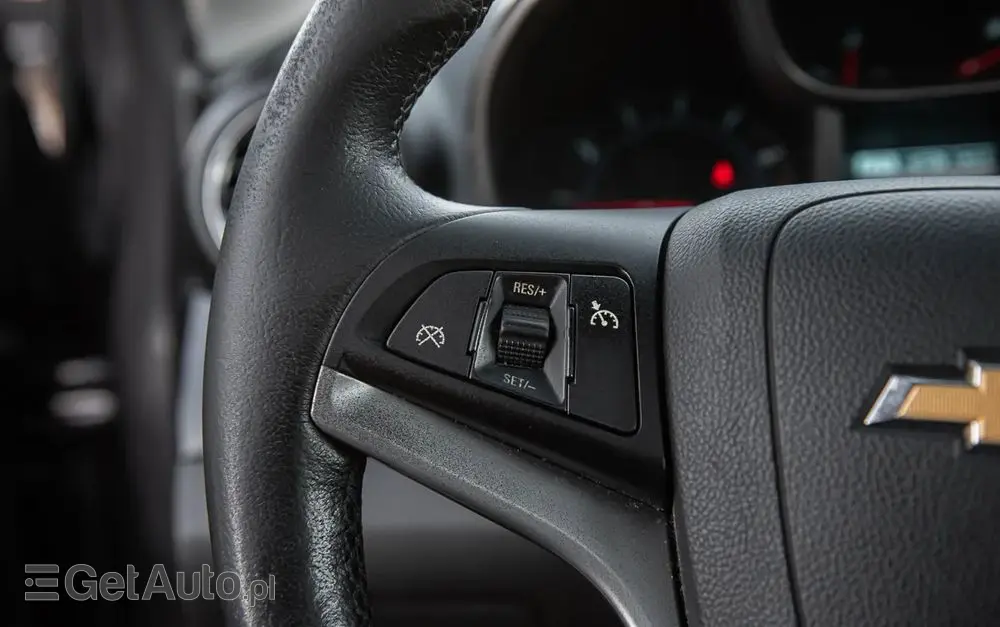 CHEVROLET Orlando 1.4 T LT+