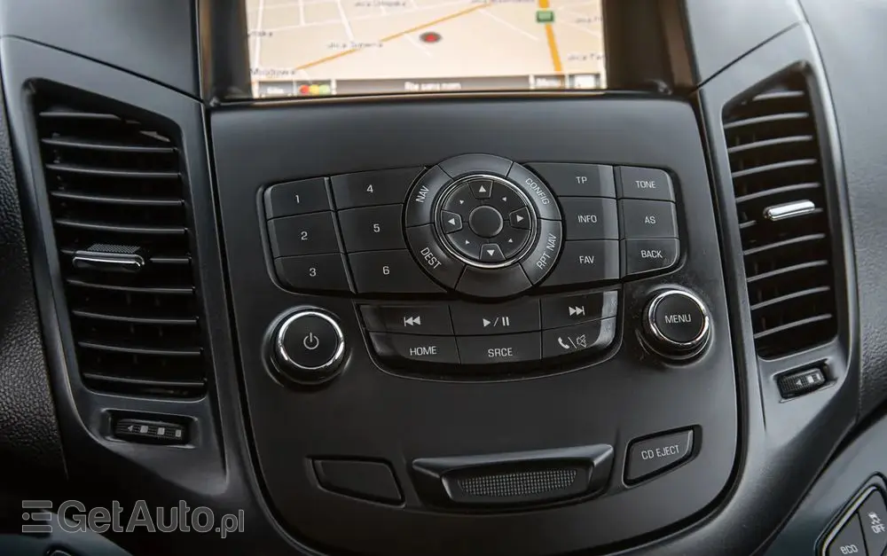 CHEVROLET Orlando 1.4 T LT+