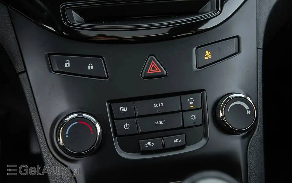 CHEVROLET Orlando 1.4 T LT+