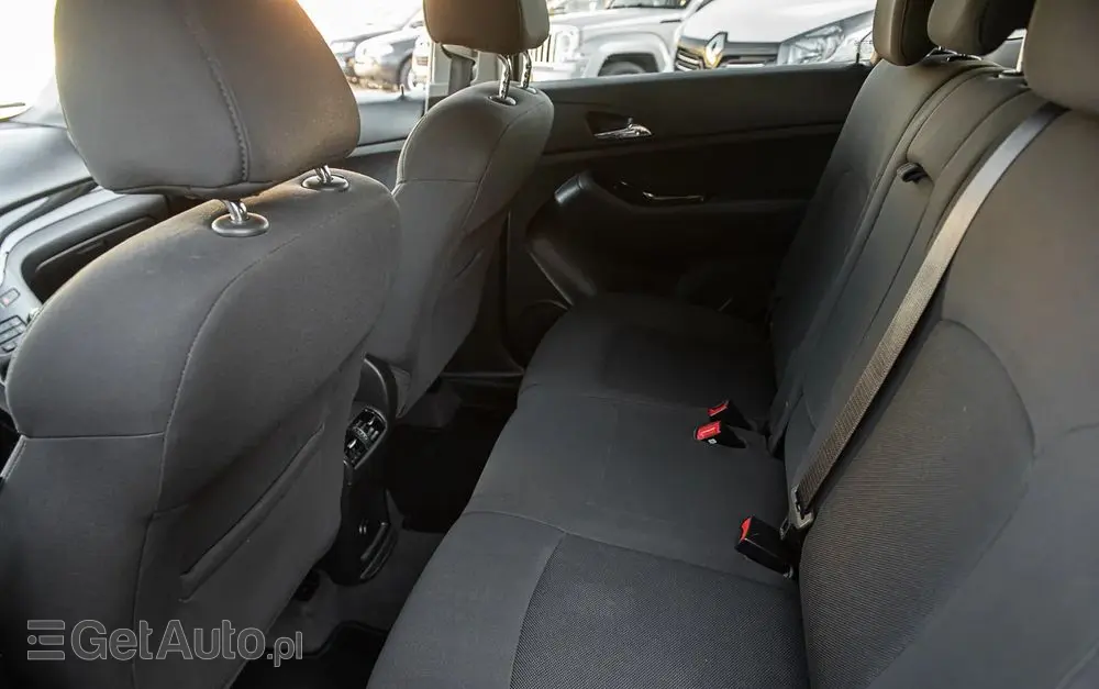 CHEVROLET Orlando 1.4 T LT+