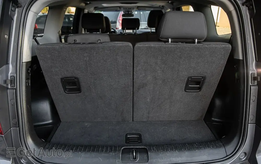 CHEVROLET Orlando 1.4 T LT+