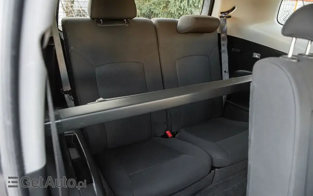 CHEVROLET Orlando 1.4 T LT+