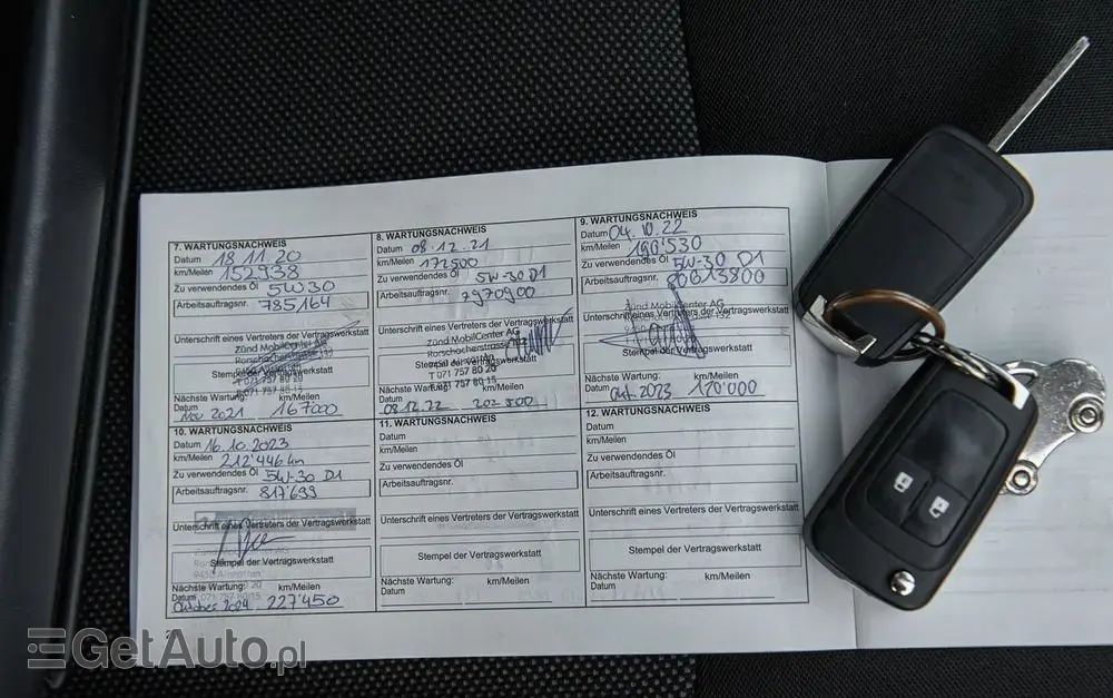 CHEVROLET Orlando 1.4 T LT+