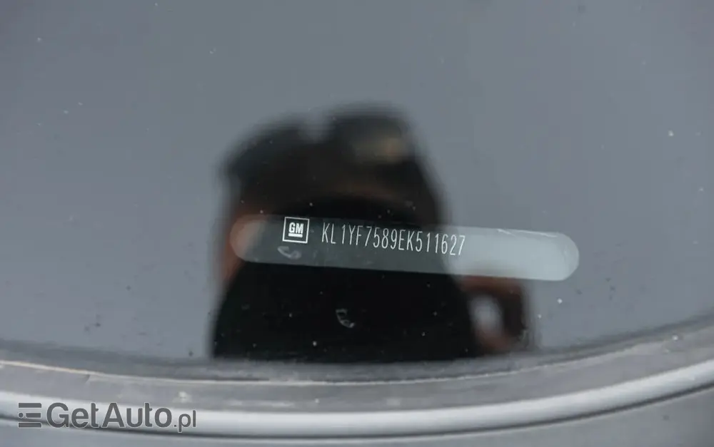 CHEVROLET Orlando 1.4 T LT+