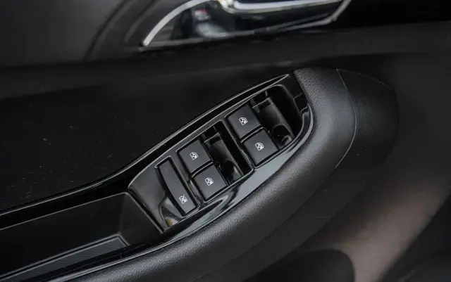 CHEVROLET Orlando 1.4 T LT+