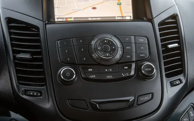 CHEVROLET Orlando 1.4 T LT+