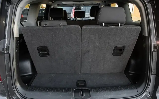 CHEVROLET Orlando 1.4 T LT+