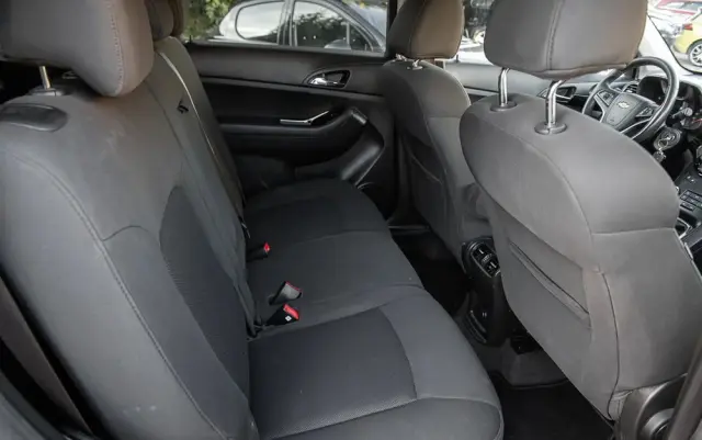 CHEVROLET Orlando 1.4 T LT+