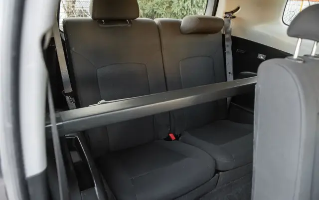 CHEVROLET Orlando 1.4 T LT+