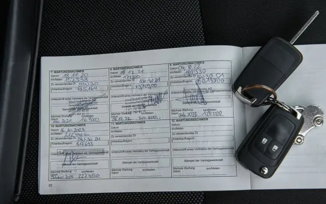 CHEVROLET Orlando 1.4 T LT+