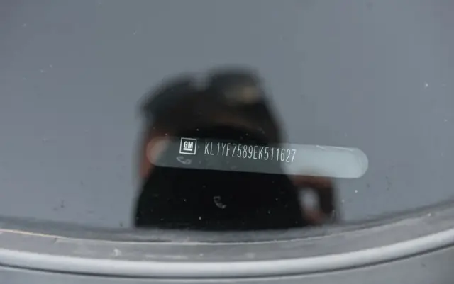 CHEVROLET Orlando 1.4 T LT+