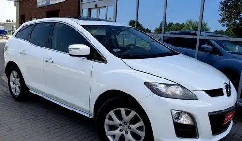 MAZDA CX-7 