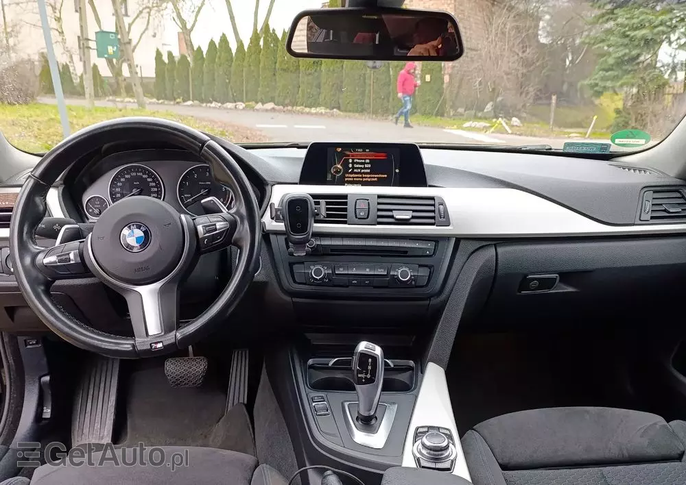 BMW Seria 4 418d Gran Coupe