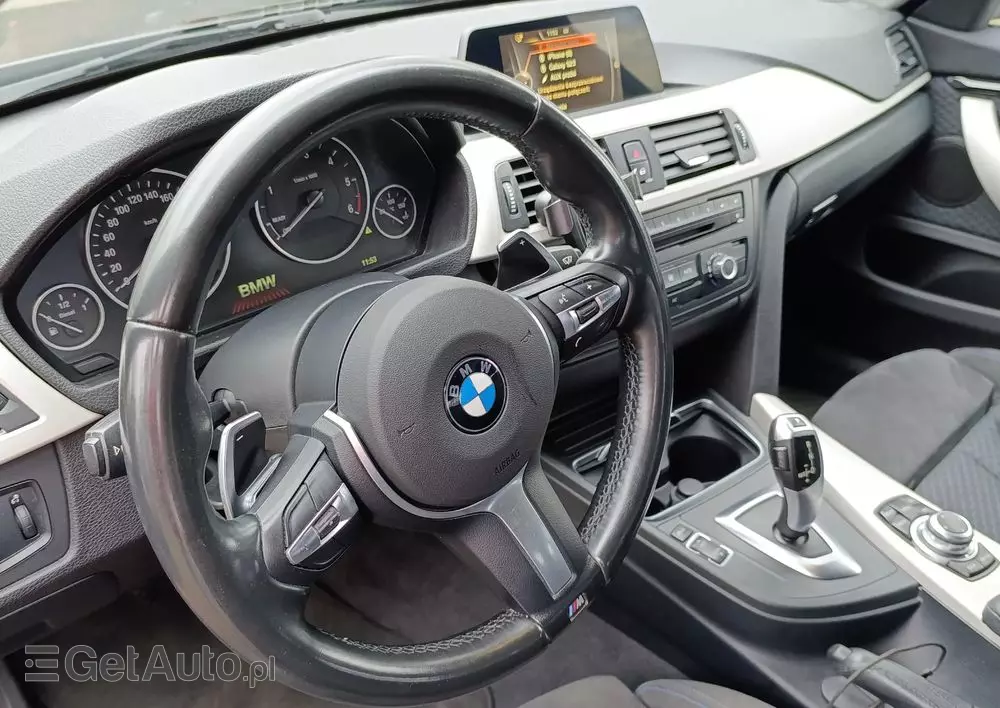 BMW Seria 4 418d Gran Coupe