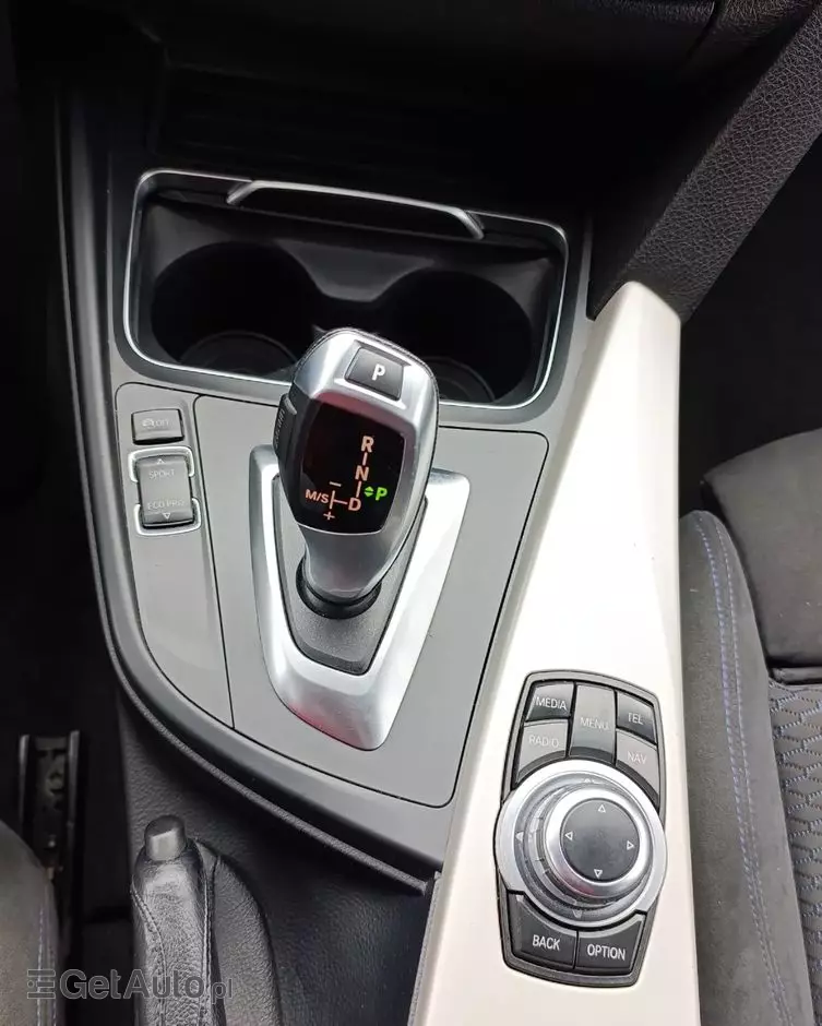 BMW Seria 4 418d Gran Coupe